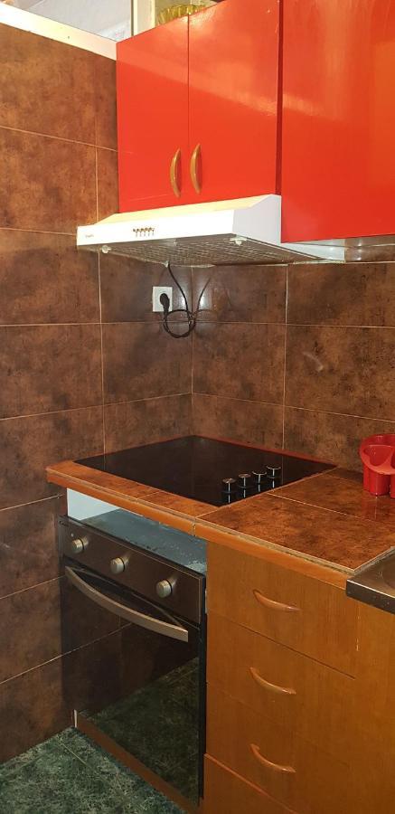 Апартаменты Apartman Vedran Сплит Экстерьер фото
