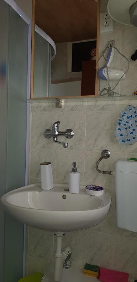 Апартаменты Apartman Vedran Сплит Экстерьер фото