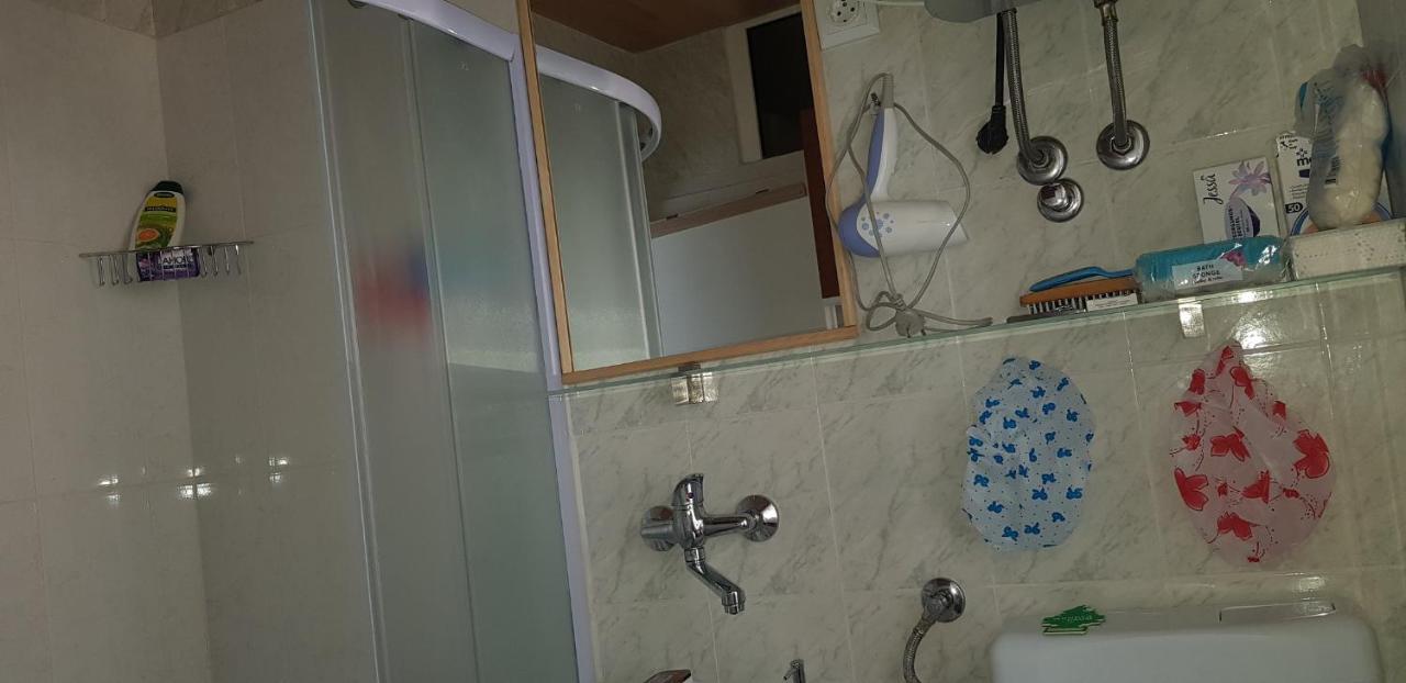 Апартаменты Apartman Vedran Сплит Экстерьер фото