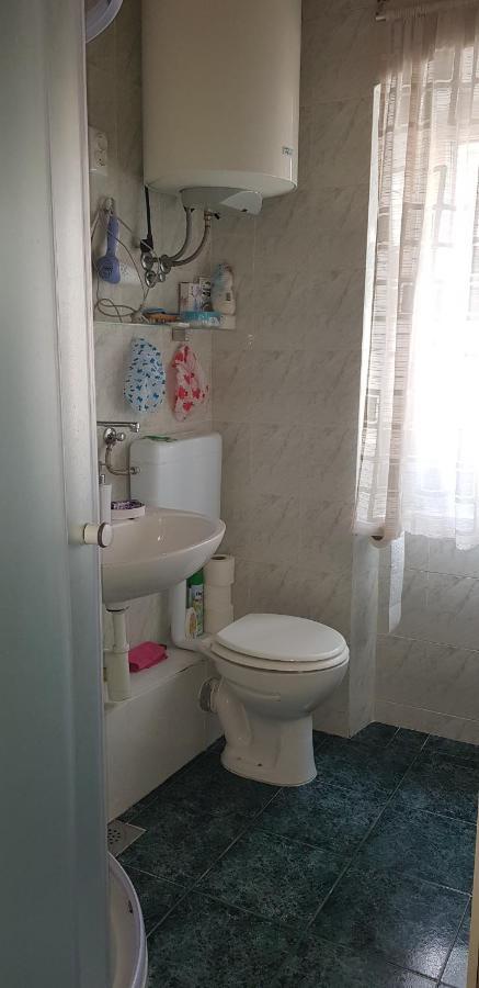 Апартаменты Apartman Vedran Сплит Экстерьер фото