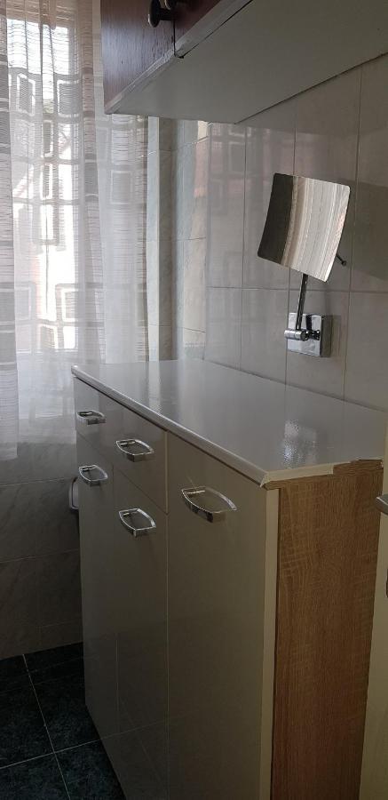 Апартаменты Apartman Vedran Сплит Экстерьер фото